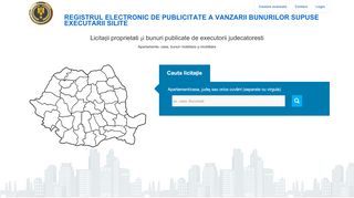 
                            13. Registru executari