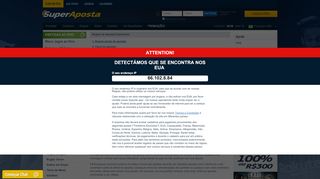 
                            10. Regras para fazer suas Apostas Esportivas Online - SuperAposta