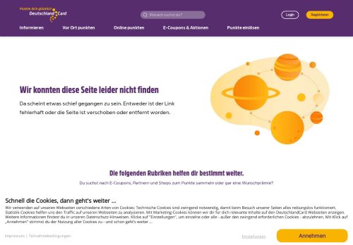 
                            7. Reichelt Elektronik online kaufen & punkten | DeutschlandCard