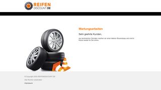 
                            7. Reifen günstig online kaufen - REIFENDISCOUNT.DE