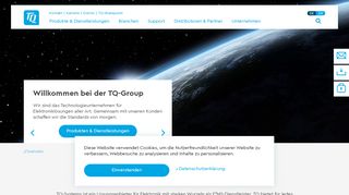 
                            11. Reiner Gerstner verlässt TQ-Group