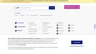 
                            9. Reiseklassenupgrade online | Finnair