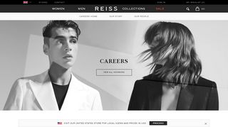 
                            7. Reiss Careers