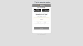 
                            7. RelaxBanking Mobile - Login