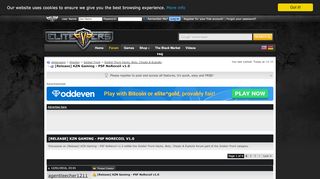
                            1. [Release] KZN Gaming - PSF NoRecoil v1.0 - ElitePvPers