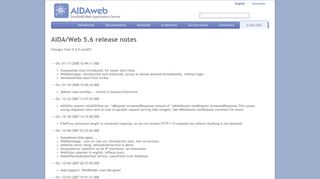 
                            12. release-notes-5.6 | Aida/Web Framework