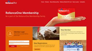 
                            1. RelianceOne Loyalty Program