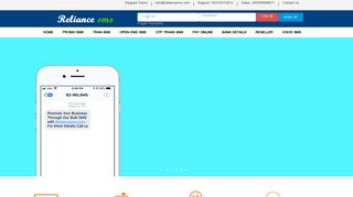 
                            2. RelianceSMS