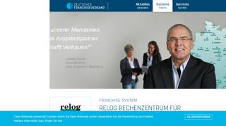 
                            6. relog RECHENZENTRUM FÜR LOHN UND GEHALT Franchise - Alles ...