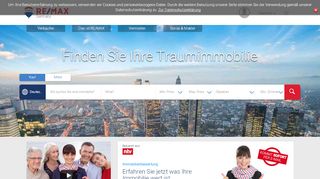 
                            1. RE/MAX Deutschland - Professionelle Immobilienmakler für den ...