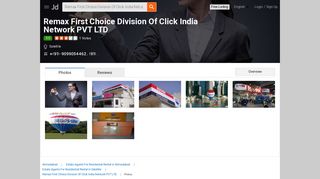 
                            11. Remax First Choice Division Of Click India Network PVT LTD Photos ...