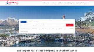 
                            13. RE/MAX of Southern Africa