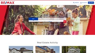 
                            2. RE/MAX - Real Estate, Homes for Sale, Home Values, Agents and ...