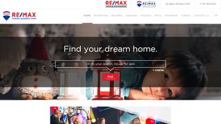 
                            7. remax