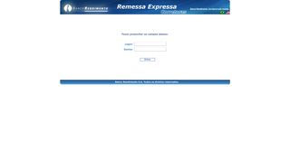 
                            4. Remessa Expressa - Varejo Banco Rendimento