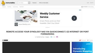 
                            12. REMOTE ACCESS YOUR SYNOLOGY NAS VIA QUICKCONNECT ...