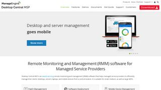 
                            12. Remote Windows Desktop Management and Desktop Administration ...