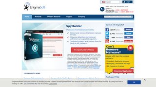 
                            2. Remove Spyware & Malware with SpyHunter