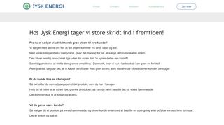 
                            5. ren-energi - JyskEnergi