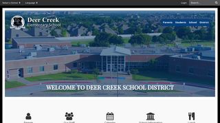 
                            10. Renaissance Place / AR - Deer Creek Elementary School