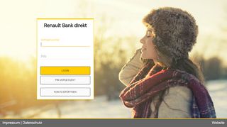 
                            7. Renault Bank direkt