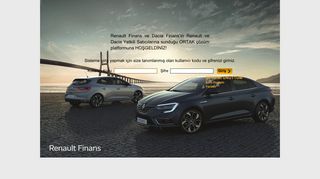 
                            1. Renault Finans
