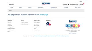 
                            8. Renewals | Amway of New Zealand