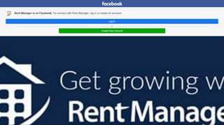 
                            10. Rent Manager - Home | Facebook