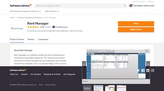 
                            9. Rent Manager Software - 2019 Reviews, Pricing & Demo