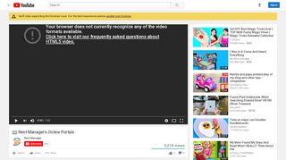 
                            5. Rent Manager's Online Portals - YouTube