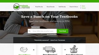 
                            6. Rent Textbooks | Cheap Textbook Rental Source | TextbookSolutions ...
