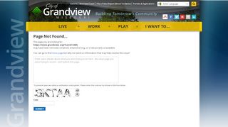 
                            13. Rental Properties Registration | Grandview, MO