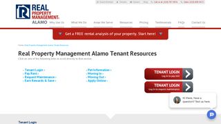 
                            8. Rental Property Tenants | Real Property Management Alamo