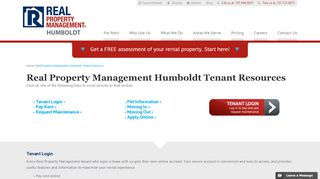 
                            12. Rental Property Tenants | Real Property Management Humboldt