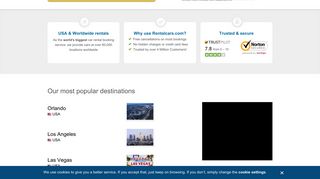 
                            2. Rentalcars.com: Cheap Car Rentals, Best Prices Guaranteed!