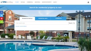 
                            6. Rentbay: Free residential advertising portal for property to rent