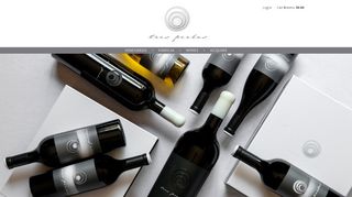 
                            8. Renteria Wines - Members - Login - Tres Perlas