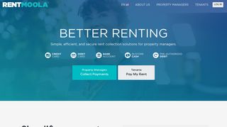 
                            11. RentMoola: Simple, efficient, and secure rent collection solutions for ...