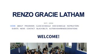 
                            10. Renzo Gracie Academy Latham NY