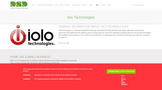 
                            10. Repair and optimise your PC with Iolo Technologies software - Buy ...