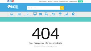 
                            11. Repetidor TP-Link Wi-Fi 300Mbps TL-WA850RE - Login Informática