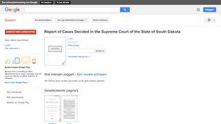 
                            8. Report of Cases Decided in the Supreme Court of the State of South ...