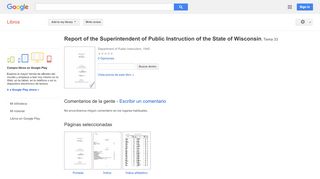 
                            9. Report of the Superintendent of Public Instruction of the State of ...