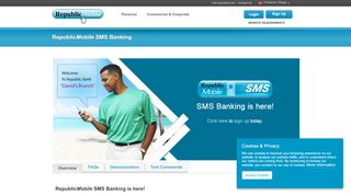 
                            7. RepublicMobile SMS Banking - RepublicOnline - Banking online ...