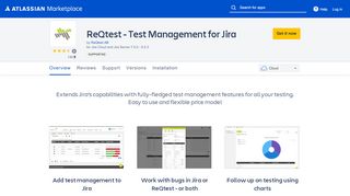 
                            8. ReQtest - Test Management for Jira | Atlassian Marketplace