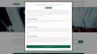 
                            6. Research and Reports | CBRE
