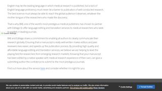 
                            11. Research to Publication | BMJ Author Service: New language editing ...