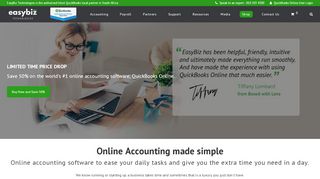 
                            10. Reseller Area | Acounting & Payroll Software - QuickBooks