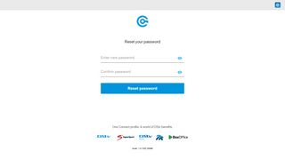
                            2. Reset your password - DStv Connect