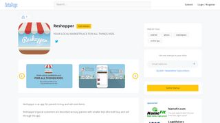 
                            7. Reshopper | BetaPage